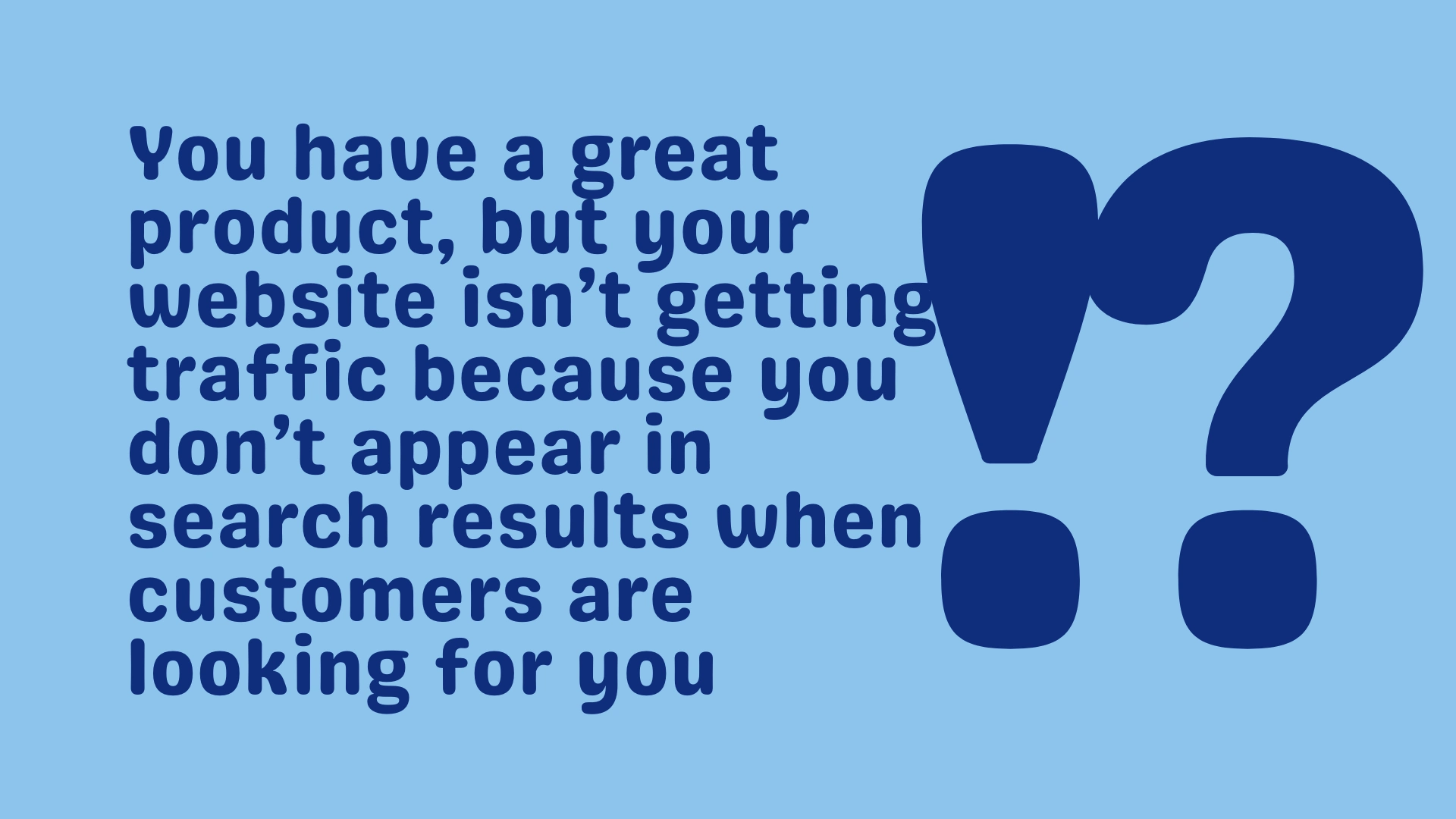 search engine optimization